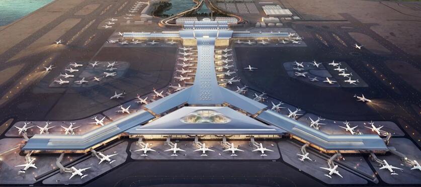 卡塔爾多哈機場